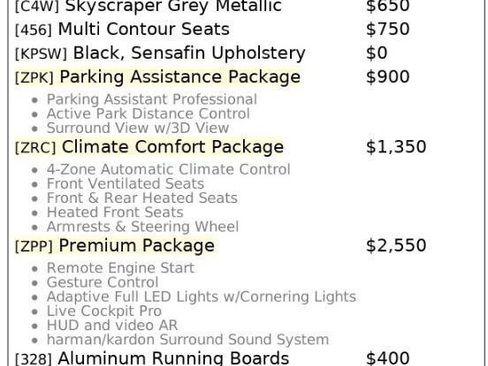 Used 2024 BMW X5 sDrive40i RWD image 4