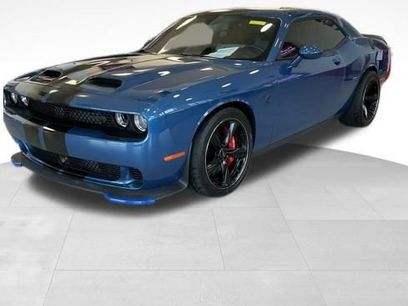 Used 2023 Dodge Challenger SRT Hellcat