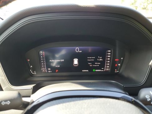 New 2026 Honda Pilot Sport image 17