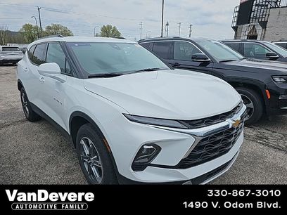 Used 2024 Chevrolet Blazer LT w/ Convenience Package