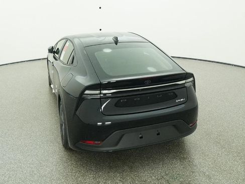 New 2026 Toyota Prius Plug-In Hybrid image 79