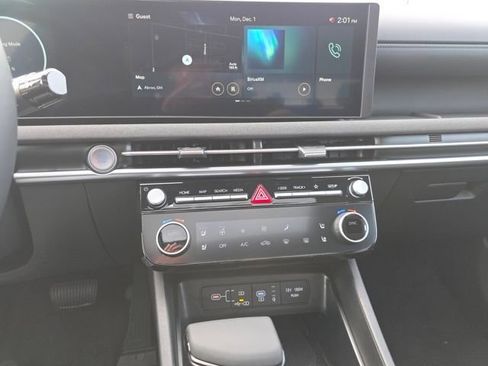 New 2026 Hyundai Santa Cruz Limited AWD/4WD image 13