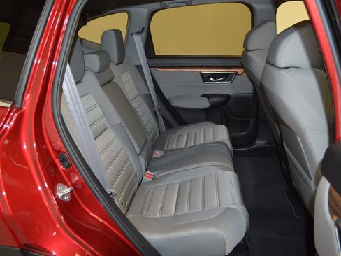 Used 2021 Honda CR-V EX image 12