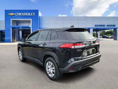 Used 2024 Toyota Corolla Cross L