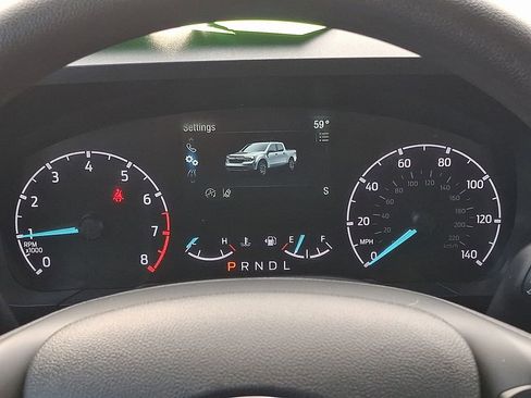 Used 2022 Ford Maverick XLT w/ Equipment Group 300A Standard image 20