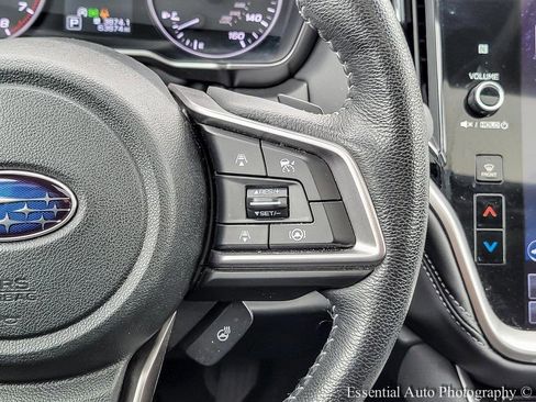 Used 2020 Subaru Outback Limited w/ Popular Package #2 image 17