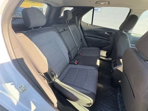 Used 2024 Chevrolet Equinox LT w/ LPO, Floor Liner Package image 27
