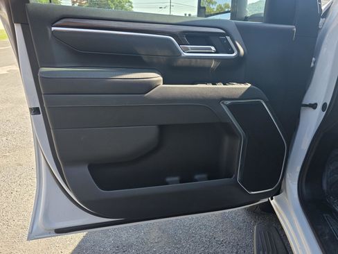 New 2025 Chevrolet Silverado 3500 LT w/ Convenience Package image 14