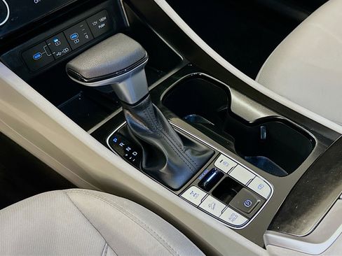 Used 2025 Hyundai Tucson SEL image 25