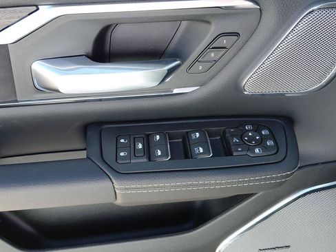 New 2026 RAM 1500 Laramie AWD/4WD image 28