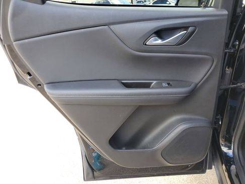 Used 2022 Chevrolet Blazer LT image 13