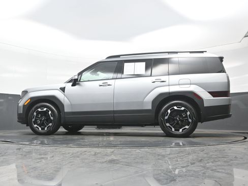 Certified 2026 Hyundai Santa Fe SEL image 27