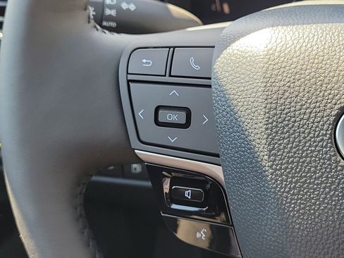 New 2026 Toyota Camry LE w/ Convenience Package image 9