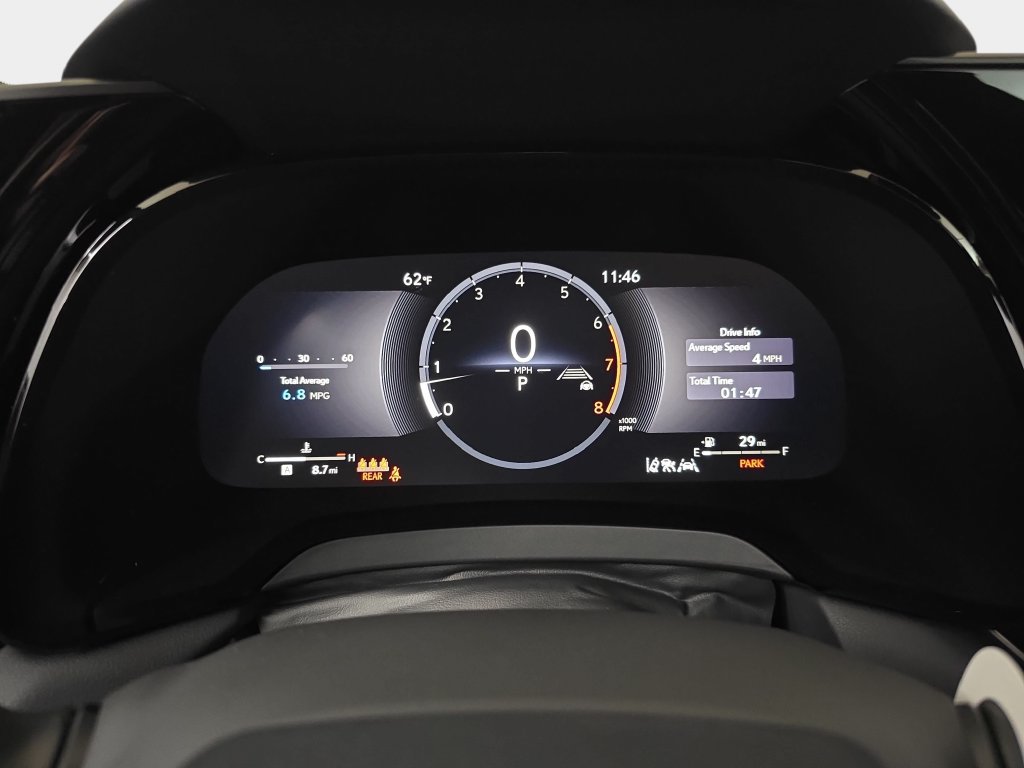 New 2026 Lexus RX 350 Premium FWD image 18