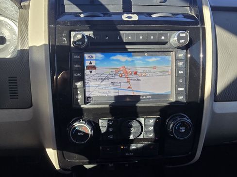 Used 2012 Ford Escape Limited image 12