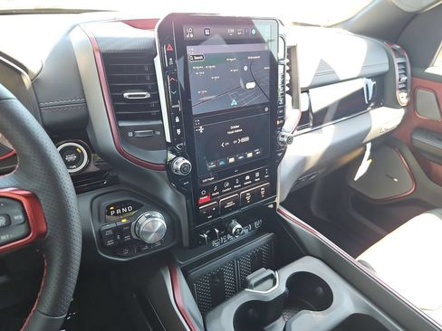 New 2026 RAM 1500 Rebel w/ Advanced Safety Group II AWD/4WD image 19