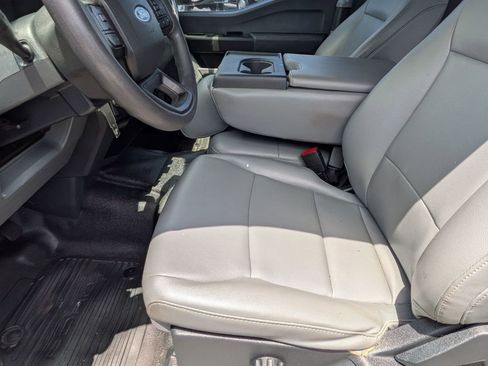 Used 2023 Ford F250 XL w/ 360-Degree Camera Package RWD image 15