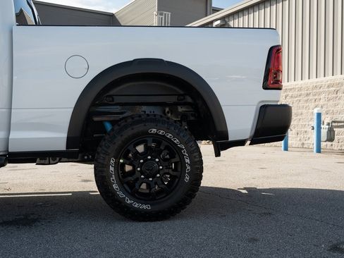 New 2026 RAM 2500 Tradesman w/ Power Wagon Package image 6