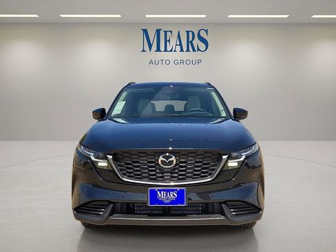 New 2026 MAZDA CX-5 Preferred AWD/4WD image 8