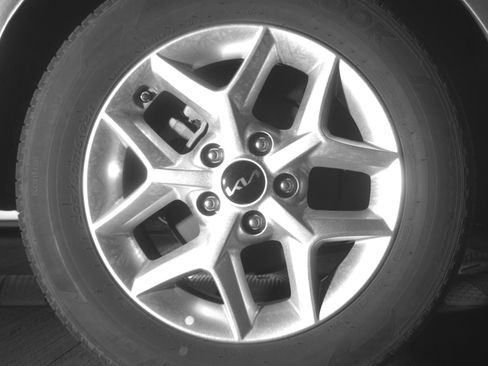 Used 2025 Kia Soul LX w/ LX Technology Package image 20