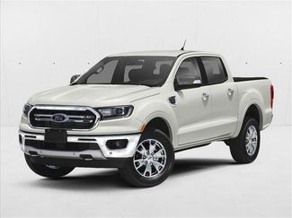 Used 2019 Ford Ranger Lariat w/ Equipment Group 501A Mid AWD/4WD video 1