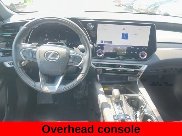 Used 2025 Lexus RX 450h AWD w/ Convenience Package image 94