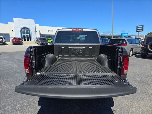 Used 2024 RAM 1500 Classic Warlock image 5