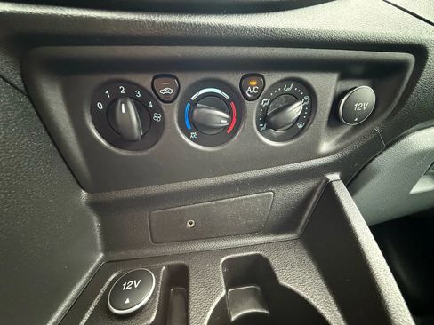 Used 2017 Ford Transit 250 148 Low Roof image 23