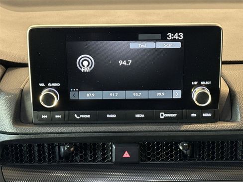 Used 2023 Honda CR-V Sport image 12