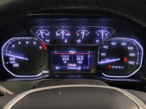 Used 2021 GMC Sierra 1500 Elevation AWD/4WD image 23