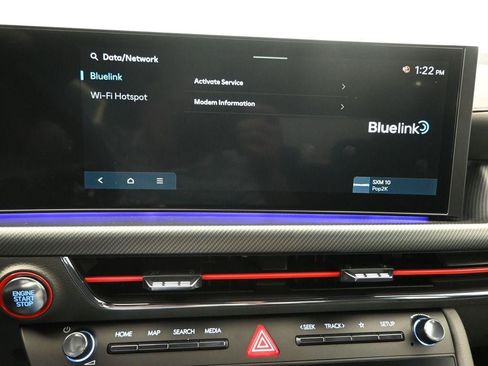 New 2026 Hyundai Sonata N Line image 17