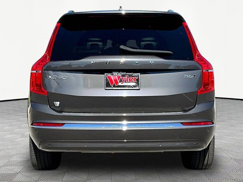 Used 2024 Volvo XC90 B6 Ultimate w/ Protection Package Premier AWD/4WD image 5