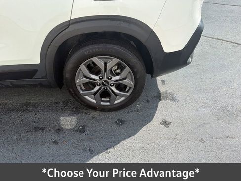 Used 2024 Kia Seltos S image 10