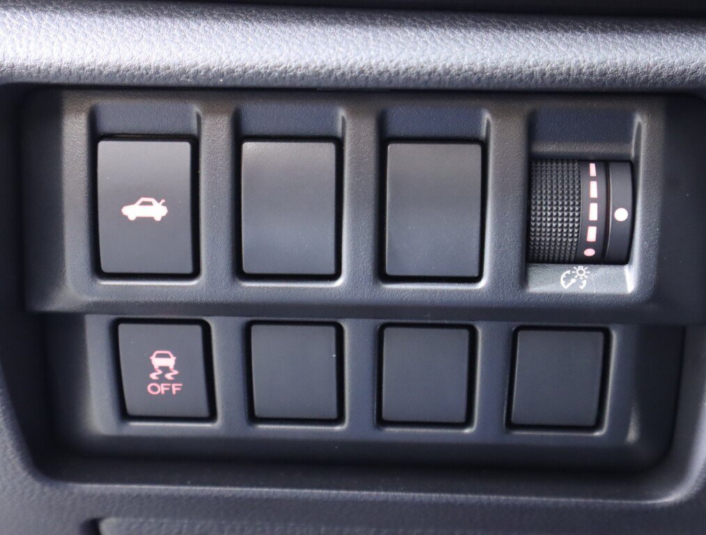 Used 2024 Subaru WRX Limited AWD/4WD image 10