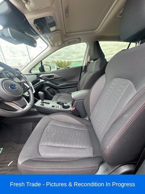 Used 2024 Subaru Impreza 2.0i Sport AWD/4WD image 10