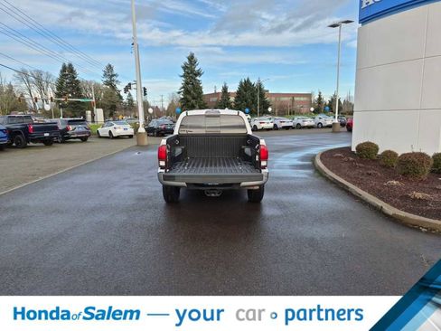Used 2023 Toyota Tacoma SR5 image 19
