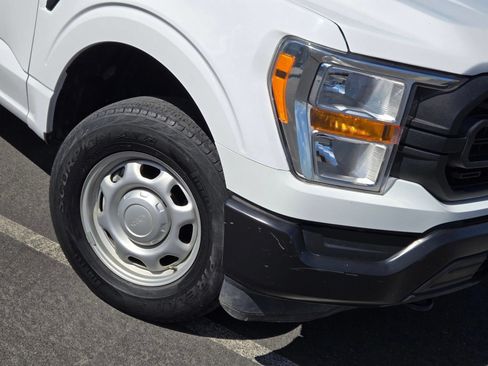 Used 2022 Ford F150 XL w/ Trailer Tow Package AWD/4WD image 10
