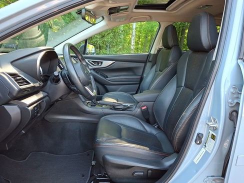 Used 2023 Subaru Crosstrek 2.5i Limited w/ Moonroof Package AWD/4WD image 13