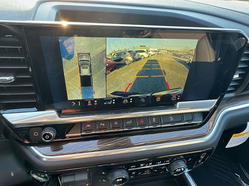 New 2026 Chevrolet Silverado 1500 LT Trail Boss w/ LT Trail Boss Premium Package AWD/4WD image 26