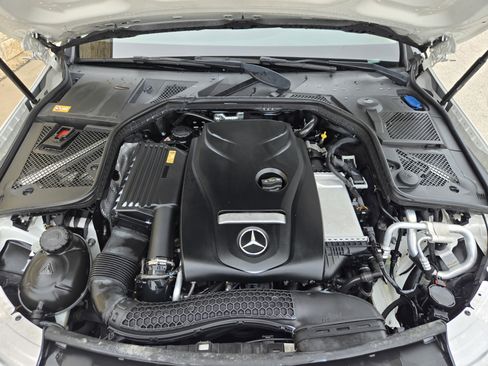 Used 2016 Mercedes-Benz C 300 Sedan image 15