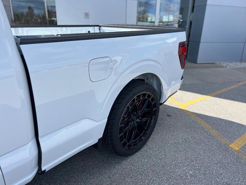 New 2025 Ford F150 XL w/ Equipment Group 103A High image 18