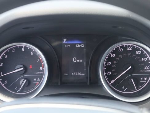 Used 2022 Toyota Camry LE FWD image 19