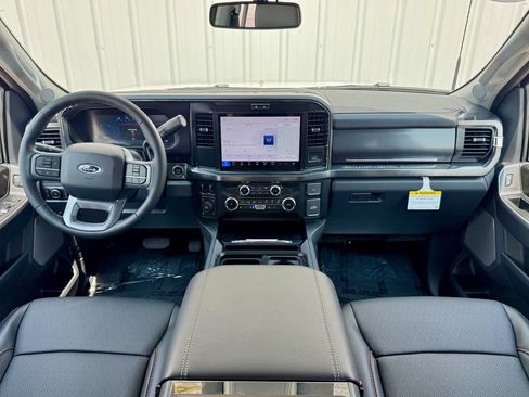 New 2026 Ford F250 Lariat w/ Chrome Package AWD/4WD image 32