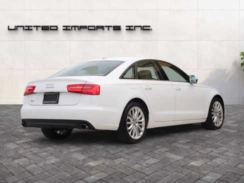 Used 2014 Audi A6 2.0T Premium FWD image 7