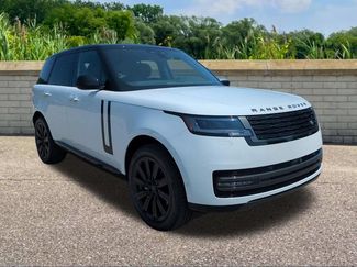 New 2026 Land Rover Range Rover SE AWD/4WD video 3
