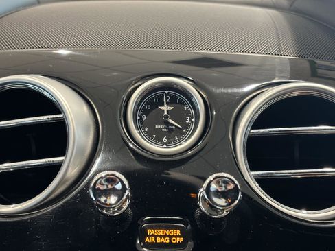 Used 2016 Bentley Continental GT V8 S image 10