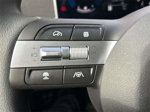 New 2026 Hyundai Tucson SEL image 11