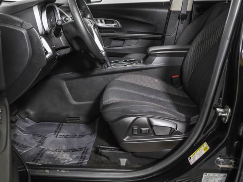 Used 2016 Chevrolet Equinox LT image 23