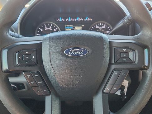 Used 2020 Ford F250 XLT image 11