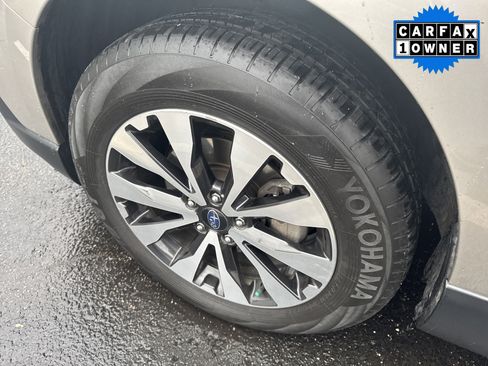 Used 2016 Subaru Outback 3.6R Limited image 7
